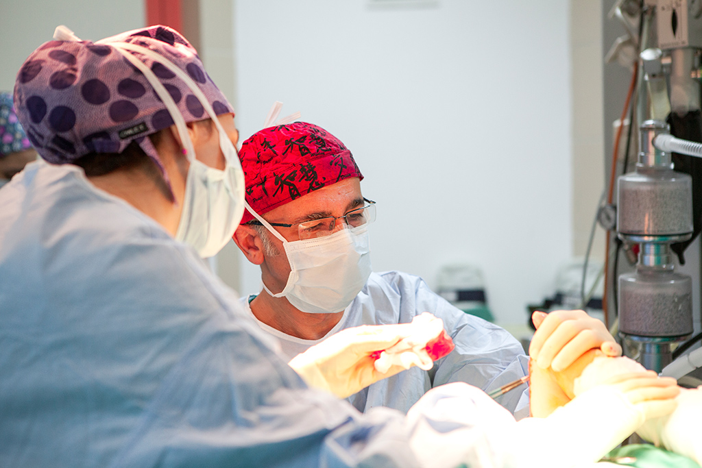 Beydağ Estetik Merkezi